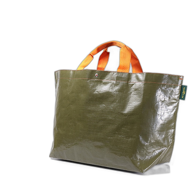 日本直邮Herve Chapelier Marche 包 L 手提包 购物袋 户外包 女