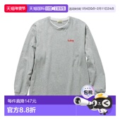 纯棉 1h可退 65419 长袖 T恤 日本直邮L.L.Bean 男女同款