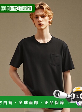 1h可退 日本直邮Polo Ralph Lauren男士大码T恤 MNPOTSH1N821815