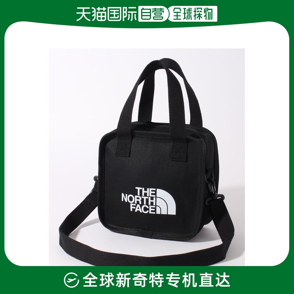 THE NORTH FACE SQUARE TOTE 2WAY方形托特包 街头运北面 运动包/户外包/配件 单肩包 原图主图