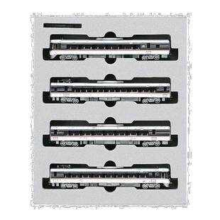 加藤（KATO）383系列 信浓10-559铁路模型男孩