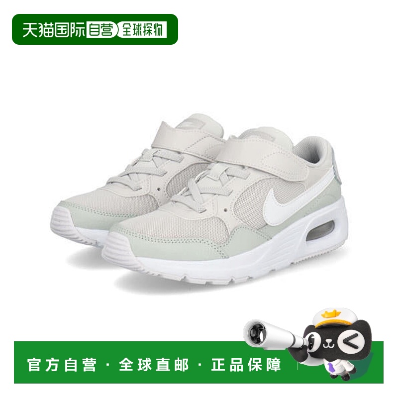 日本直邮Nike AIR MAX SC PSV 儿童运动鞋 CZ5356 016耐克