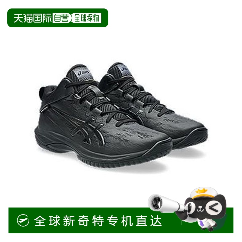 日本直邮ASICS-Gelhoop V17 篮子鞋新款亚瑟士透气