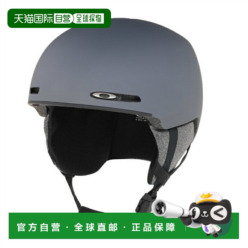 日本直邮 Oakley MOD1 ASIAN FIT MIPS 运动头盔 [ご自宅配送限定