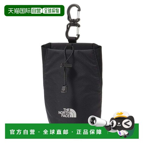 日本直邮THE NORTH FACE 背包 黑色