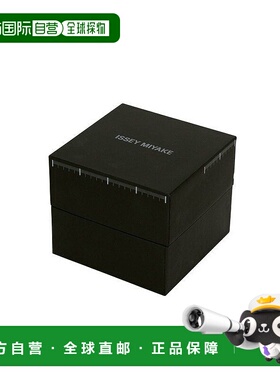 日本直邮Issey Miyake 1/6 Designed by Nao Tamura IW05AW293 服