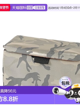 【日本直邮】肯高Kenko LUCE系列相机收纳袋S号1.7L灰色迷彩