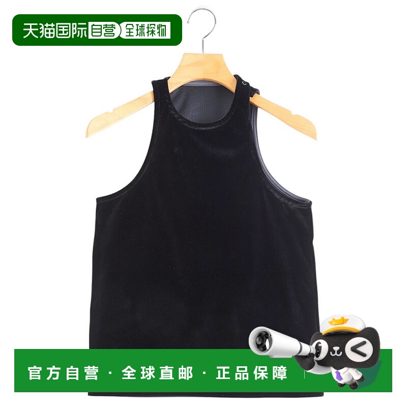 1h可退 日本直邮JUN MIKAMI女装 Velvet TK 紧致版型贝罗阿材质无