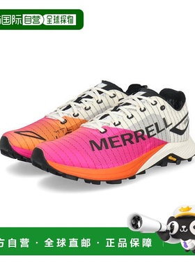 日本直邮MERRELL MTL LONG SKY 2 MATRYX 男士轻便运动鞋[J068059