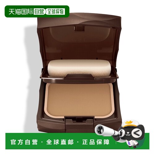日本直邮嫒色est水光肌粉饼全套10g遮瑕细腻光泽正品SPF21 PA++