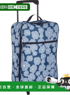 【日本直邮】Hapitas折叠拉杆箱 H0007 392