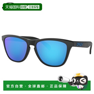 日本直邮Oakley Golf Frogskin Asia Fit OO9245-6154 Prism 太阳