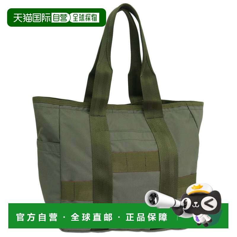 日本直邮BRIEFING 卡其色包托特包单肩包手提包钱包