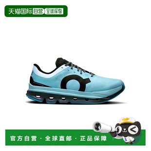 日本直邮On Cloudflow 5 运动鞋昂跑超轻竞速跑鞋透气