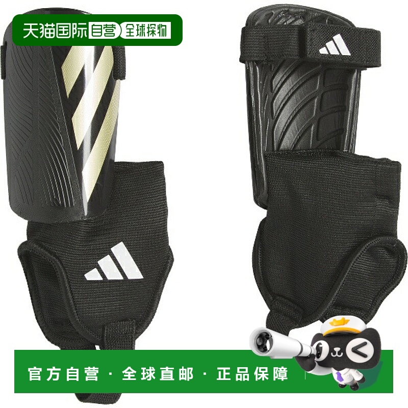 日本直邮阿迪达斯 Tilo Match 儿童足球护腿 (KNR87-IP3996) 适合