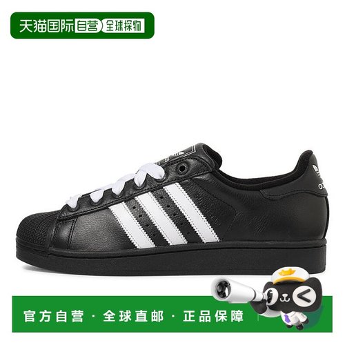 日本直邮【日本直邮】Adidas阿迪达斯男女同款跑步鞋JI3538