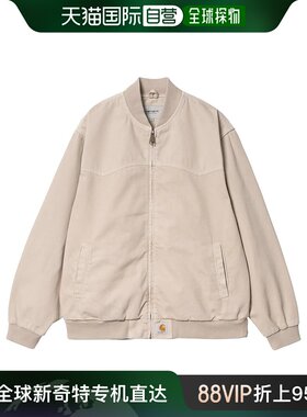 日本直邮CARHARTT WIP OG SANTA FE BOMBER - Tonic（石染）澳大