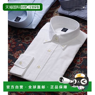 0327 日本直邮beams男女同款 563 衬衫