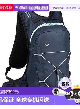 日本直邮MIZUNO-Mizuno（男子，女子）背包11L J3GDC01114 背包