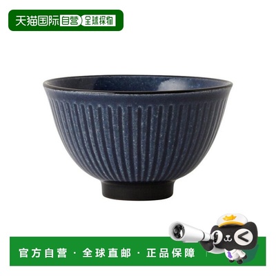 1h可退 日本直邮Francfranc 美濃焼 饭碗 精制