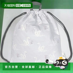 【日本直邮】COLORFUL CANDY STYLE LAURA ASHLEY 女童小学生手提