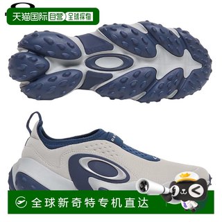 日本直邮Oakley Edge Icon 无钉高尔夫球鞋 FOF100539 男士 2025