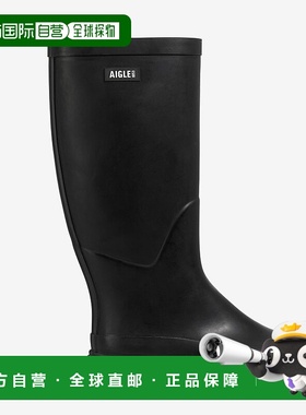 日本直邮AIGLE 男士Ultra Rain橡胶靴 [AI715BM13786]