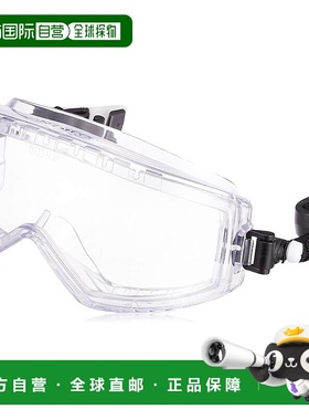 【日本直邮】Trusco中山护目镜WideView(安全帽安装型)TSG-5100-H