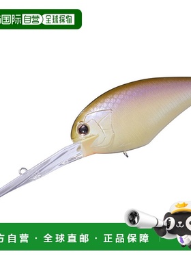 日本直邮OSP Blitz Magnum EX-DR P91 Chart Smelt [4]