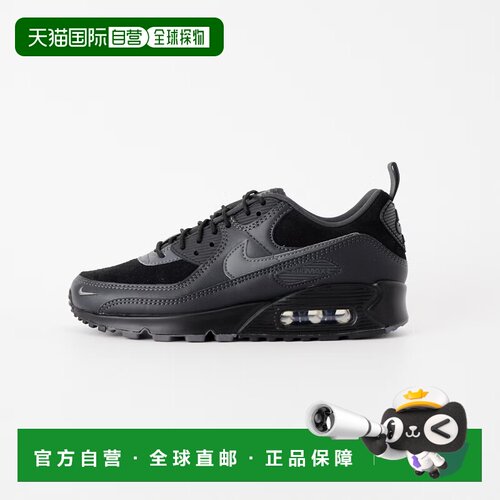 日本直邮耐克 NIKE 男士 Air Max 90 复古运动鞋 IV4695