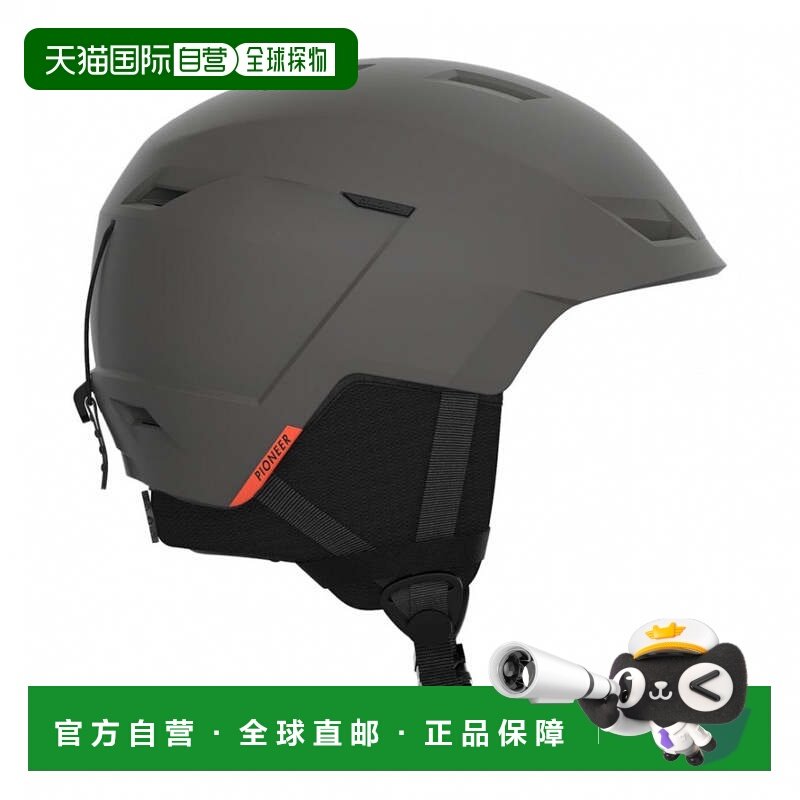 日本直邮Salomon 先锋 LT ACCESS 滑雪/单板滑雪头盔 [L41199400],户外/登山/野营/旅行用品,头盔,淘宝优惠券,粉丝福利购,淘宝优惠卷