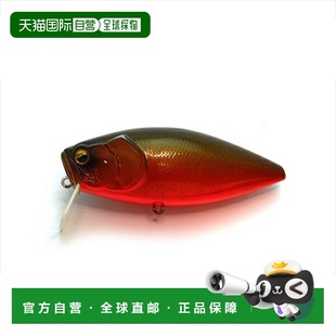 Japan 015. Bass Scratch Orepan Lure 日本直邮Raid