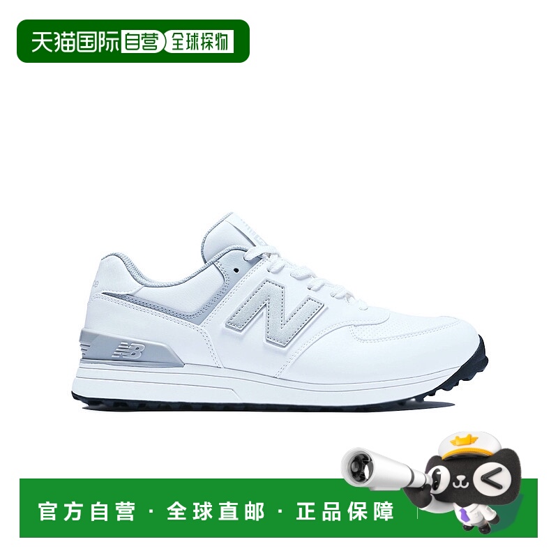 日本直邮【日本直邮】New Balance男女同款高尔夫球鞋UGS574S3