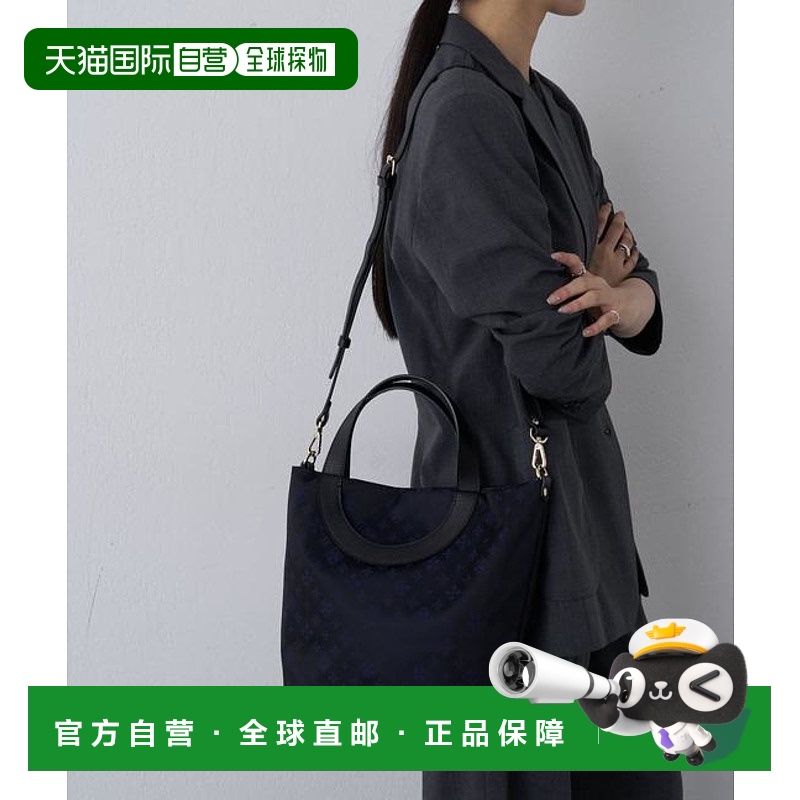 1h可退 日本直邮官方授权 russet 2向手提包CE-1419
