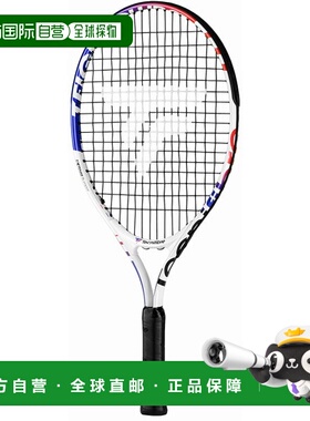 日本直邮Tecnifibre T-Fight CLUB 21 硬式网球拍 14FIGHCL21 预