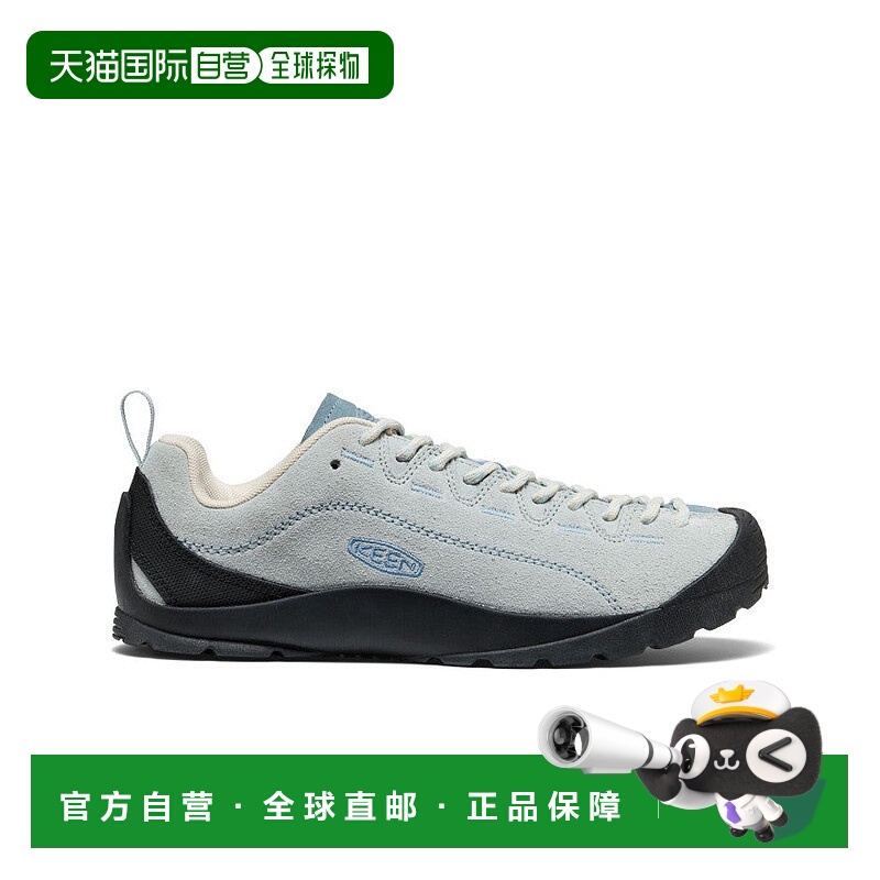 日潮跑腿KEEN科恩 女士 Jasper 运动鞋 1031342户外休闲鞋徒步鞋