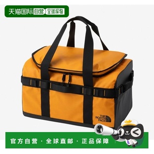 男女通用23L大容量保冷软包 1h可退 FACE NORTH NM52 日本直邮THE