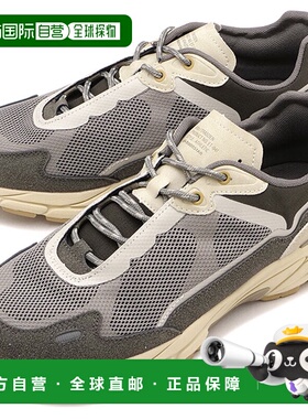 日本直邮Moonstar 810s Trasden 运动鞋 [54410488 SS26] ET041 T