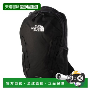 日本直邮The North Face VAULT NF0A3VY2 卫衣 [Black] TNF北面