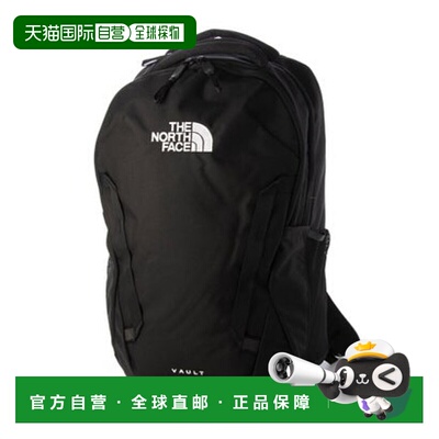 日本直邮The North Face VAULT NF0A3VY2 卫衣 [Black] TNF北面