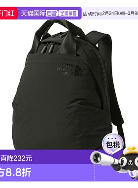 日本直邮THE NORTH FACE 背包 Never Stop Daypack NMW82350