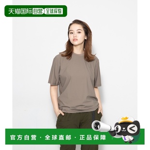 男女同款 THREE ICE MAX 接触冷感 1h可退 吸汗速干 日本直邮ROOT