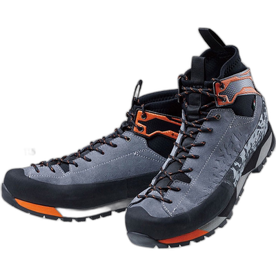 日本直邮Caravan 男士女士 Sarate 5.13 GT RR 登山鞋登山徒步鞋