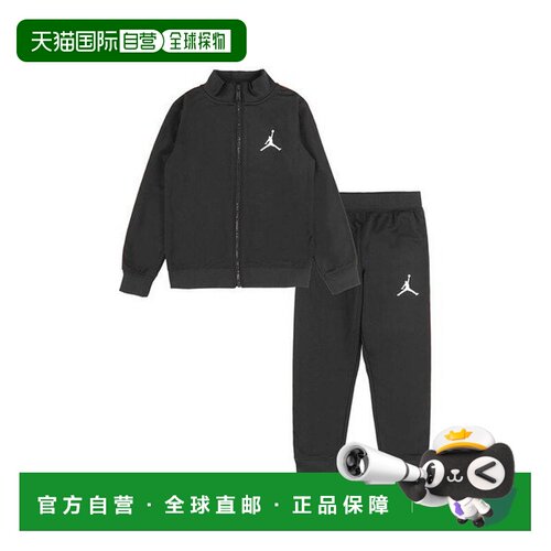 日本直邮Jordan 儿童105至120厘米套装 JORDAN乔登 JDB AIR JORDA