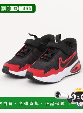1h可退 日本直邮耐克 NIKE 儿童 AIRMAX NOVA 轻便透气耐磨运动鞋