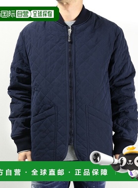 日本直邮APC Arcade Blouson 夹克绗缝外套简约休闲男款 COETZH02