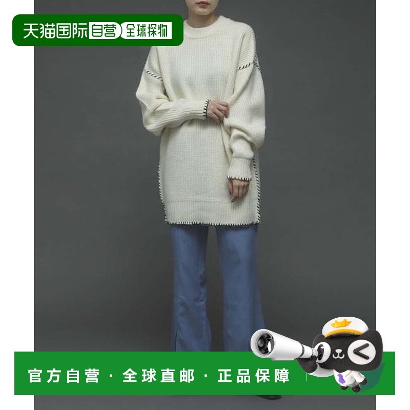 1h可退 日本直邮官方授权 SENSE OF PLACE 含TALL尺码 羊毛感中缝