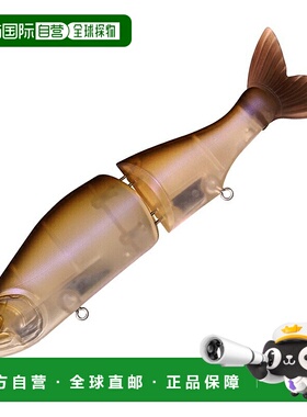 日本直邮Megabass i-SLIDE 187 R 中级 187mm Bombori Pro 蓝色 0