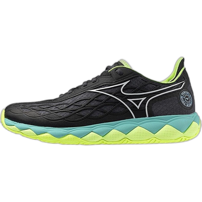 【日本直邮】美津浓Wave Enforce TOUR AC 网球鞋 61GA2300