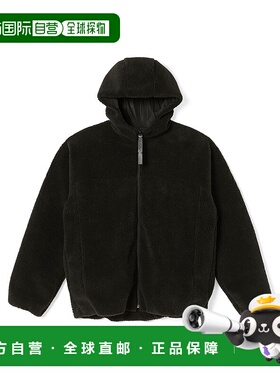 1h可退 日本直邮N.HOOLYWOOD COMPILE 男女同款 连帽夹克 曲线拼